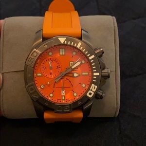 Men’s Victorinox 45mm Watch